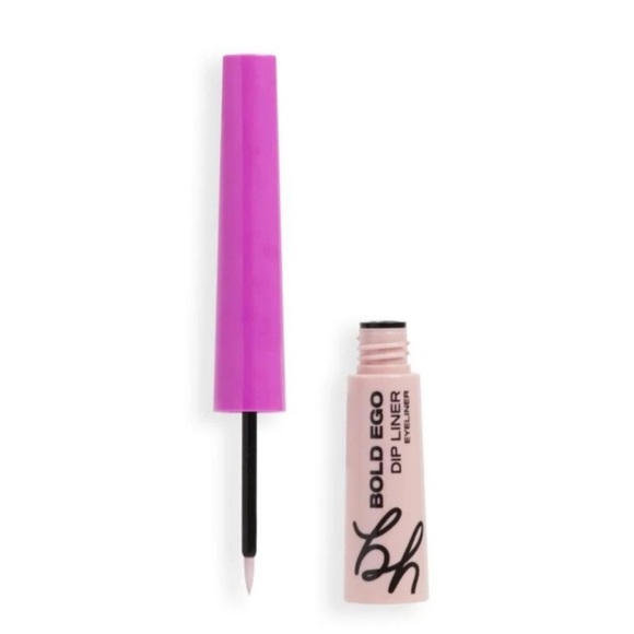 PINK | BH Cosmetics Bold Ego Dip Liner – NEW - Picture 1 of 4